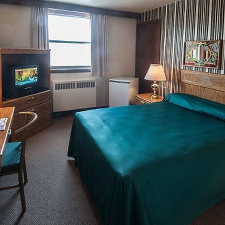 Curtis Gordon Motor Hotel Winnipeg Rom bilde