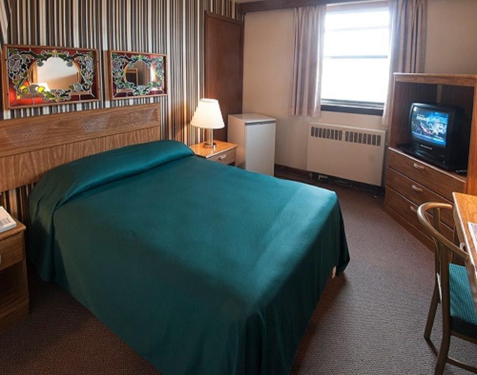 Curtis Gordon Motor Hotel Winnipeg Rom bilde