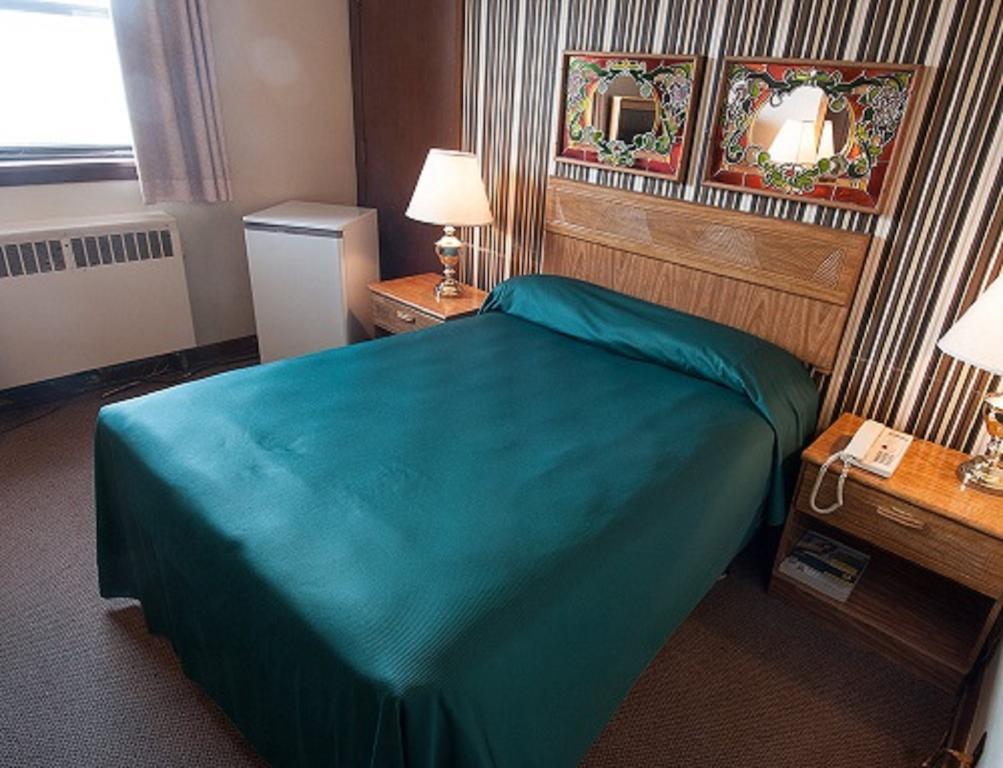 Curtis Gordon Motor Hotel Winnipeg Rom bilde